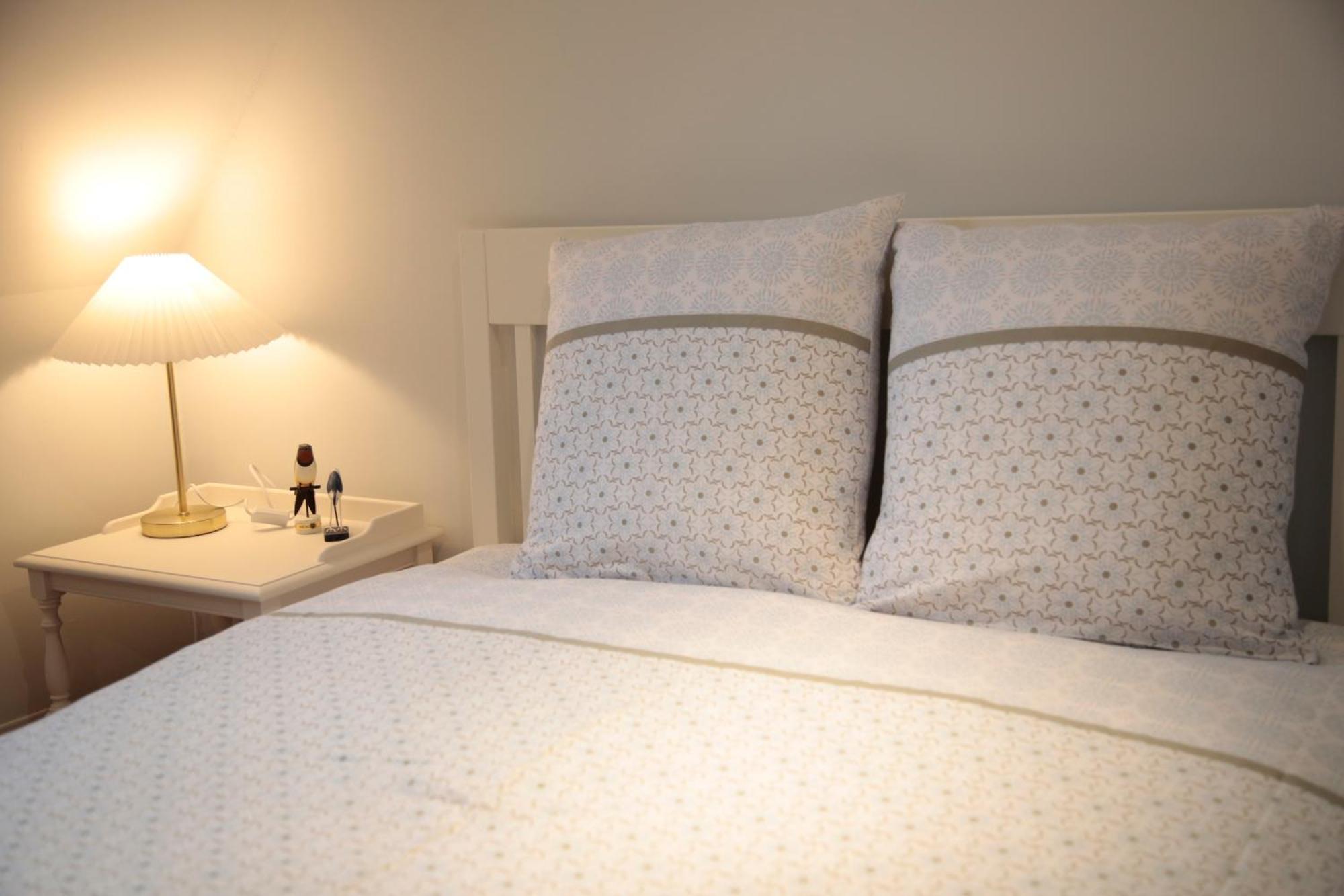 Villa Camelias, Appartements De Charme 미터위어 외부 사진